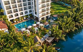 Shining Riverside Hoi An Resort & Spa