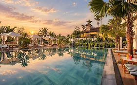 Shining Riverside Hoi An Resort & Spa